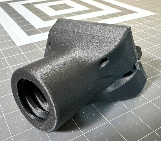 G-Dapp Designs HX3 BMW M2 CS Racing AC Clip In Dash Duct